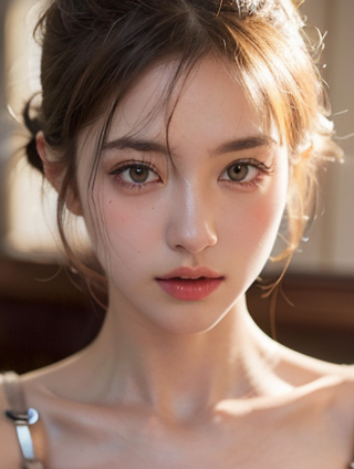 窗帘拉环与仙人掌：生命与机械的对话